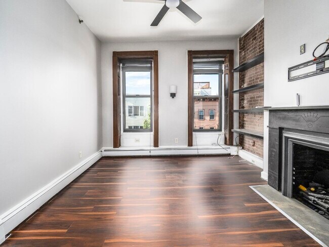 Foto del edificio - 343 4th St