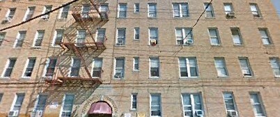 Foto del edificio - 3100 Heath Ave