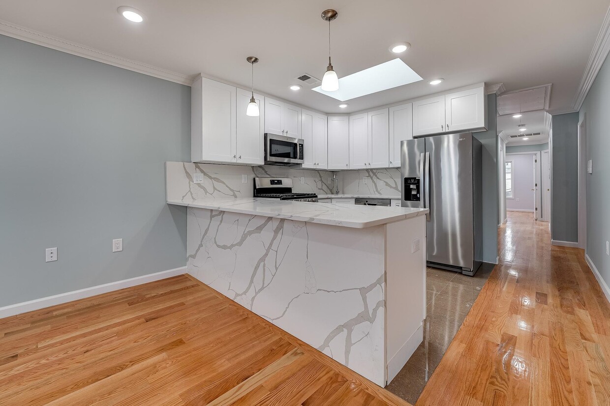 237 Terrace Ave Unit 1, Jersey City, NJ 07307 Condo for Rent in