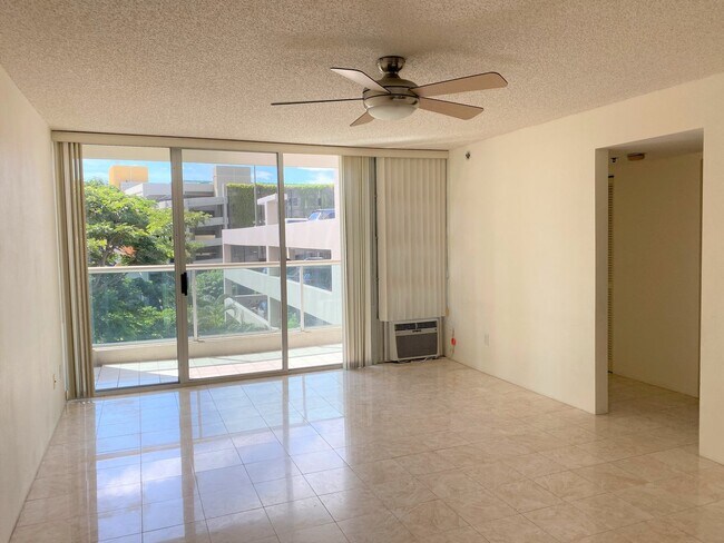 Foto del edificio - 1133 Waimanu St