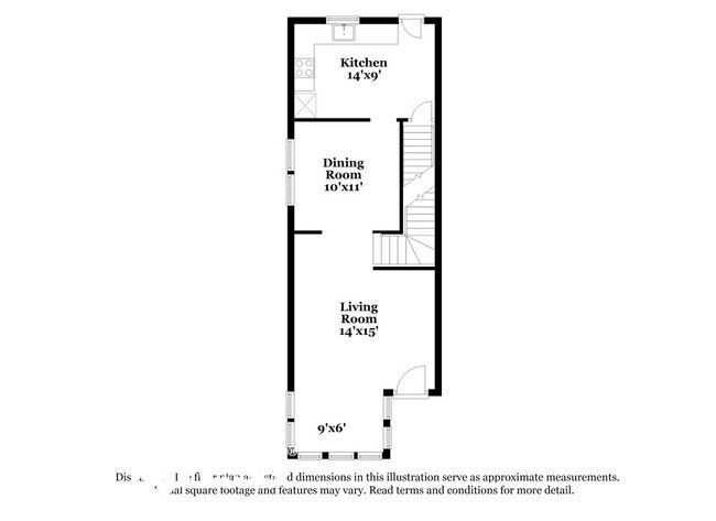 Building Photo - 3715 Camden Ave