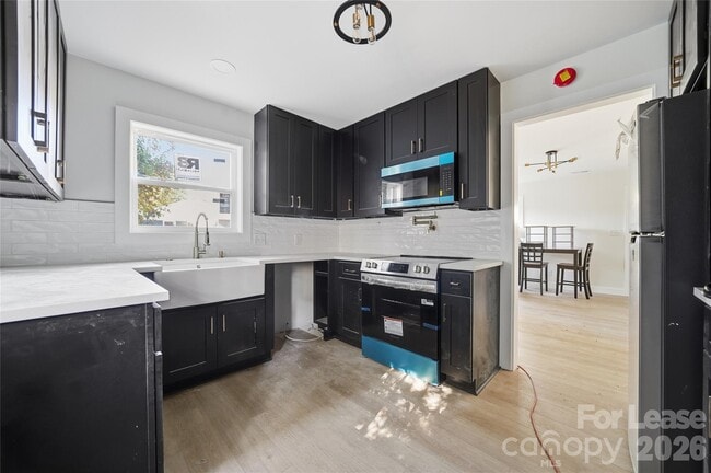 Foto del edificio - 1314 Anderson St