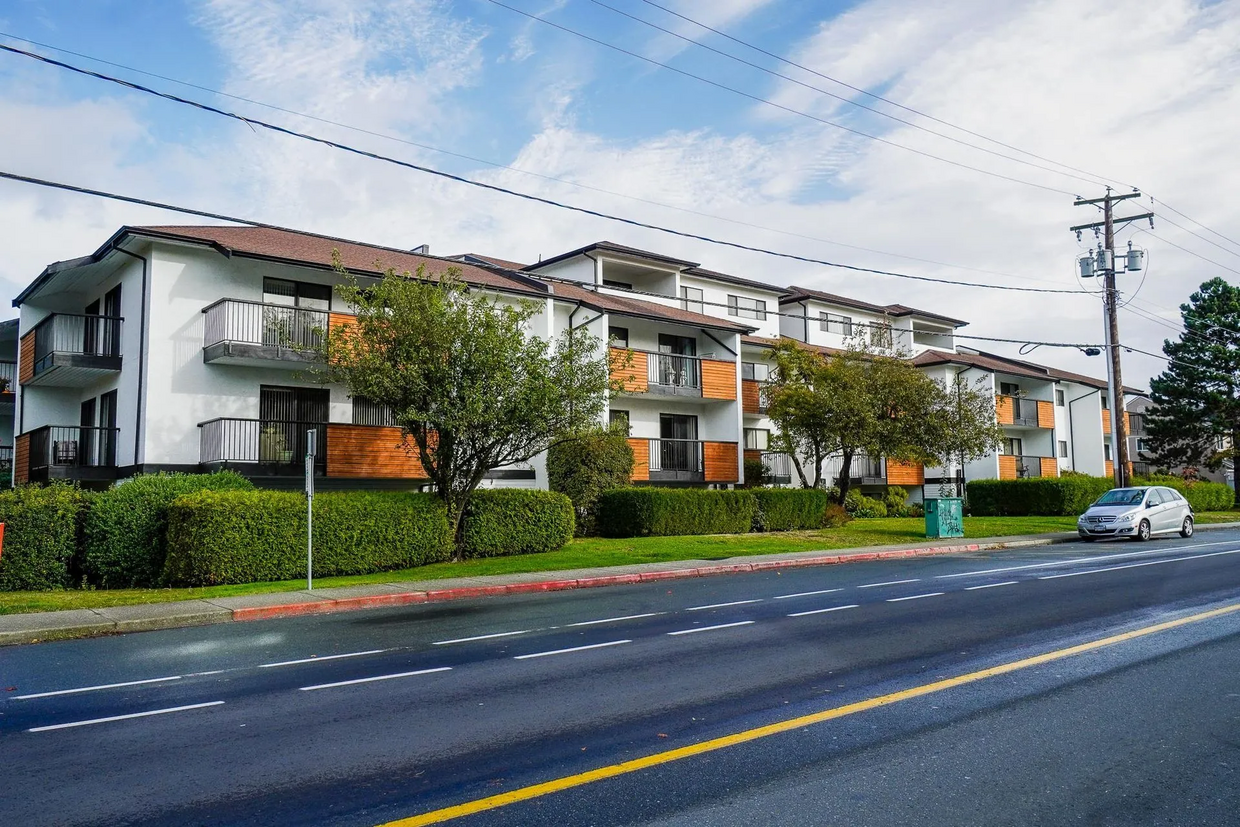 Primary Photo - Wetherby Apartments