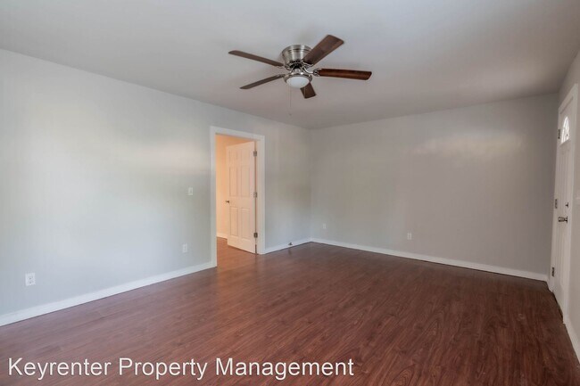 Building Photo - 1 br, 1 bath House - 1212 S Houston Ave