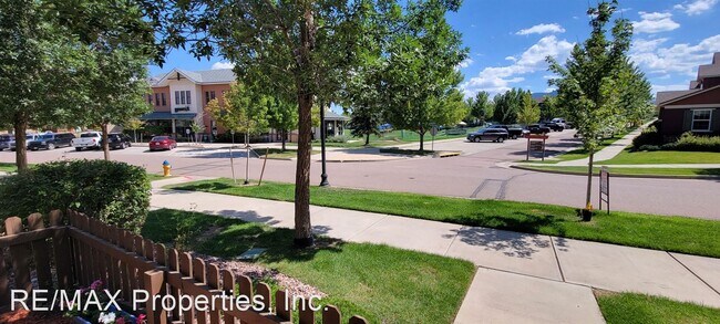 Foto del edificio - 3 br, 2.5 bath House - 1430 Gold Hill Mesa Dr