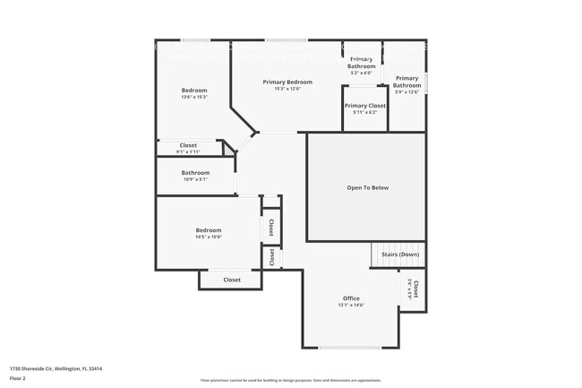 Foto del edificio - 1730 Shoreside Cir