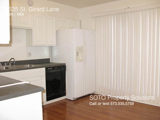 Building Photo - 9635 Saint Girard Ln