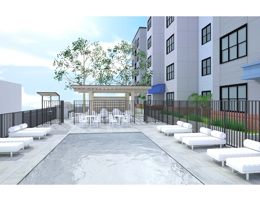 The Isabella Apartments Apartments in Concord, NH