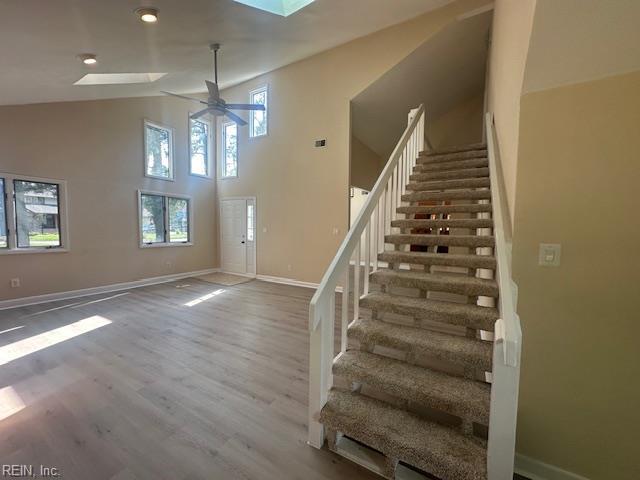 Building Photo - 2465 Entrada Dr