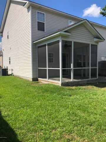 Building Photo - 2309 B Berwick Dr