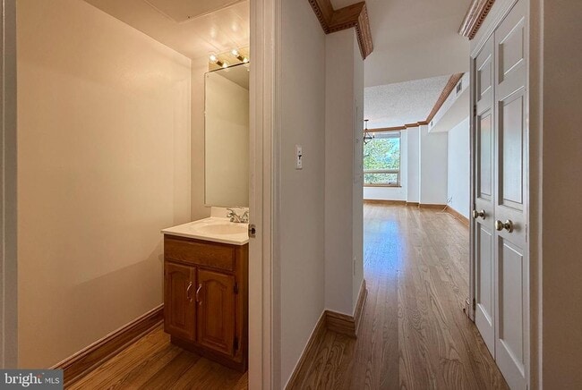 Building Photo - 2727 M St NW