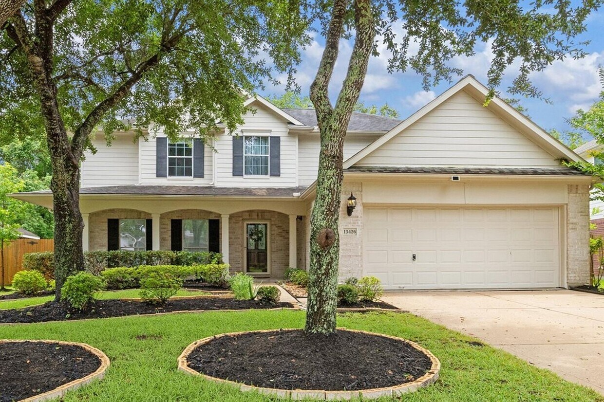 Primary Photo - 13426 Summer Villa Ln