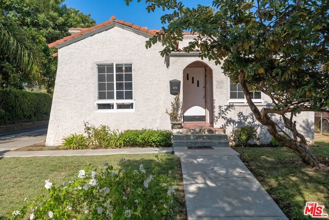Building Photo - 3116 Ivy St