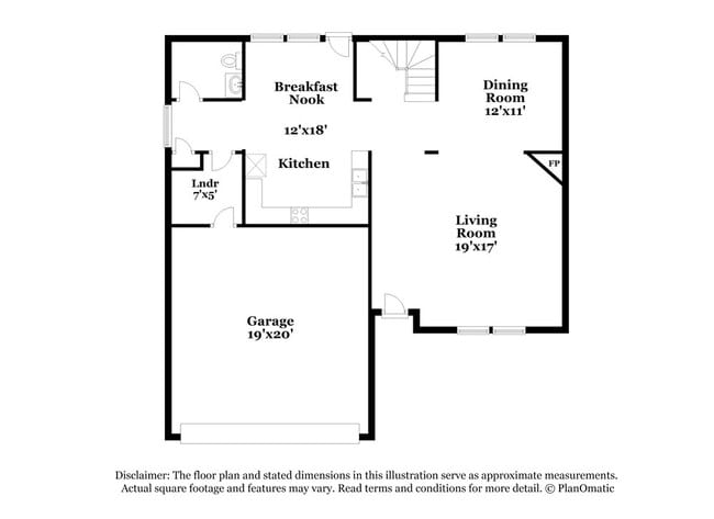 Building Photo - 3405 Star Ranch Ct
