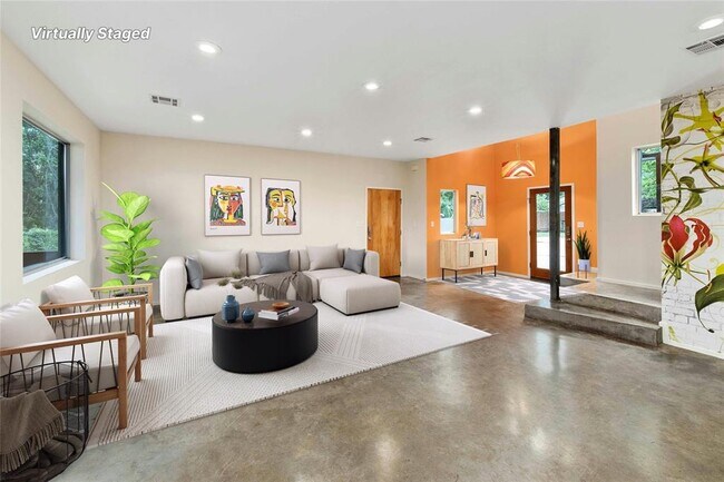 Foto del edificio - 2607 Stacy Ln