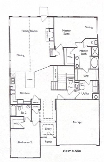 Foto del edificio - 722 Kingston Pl