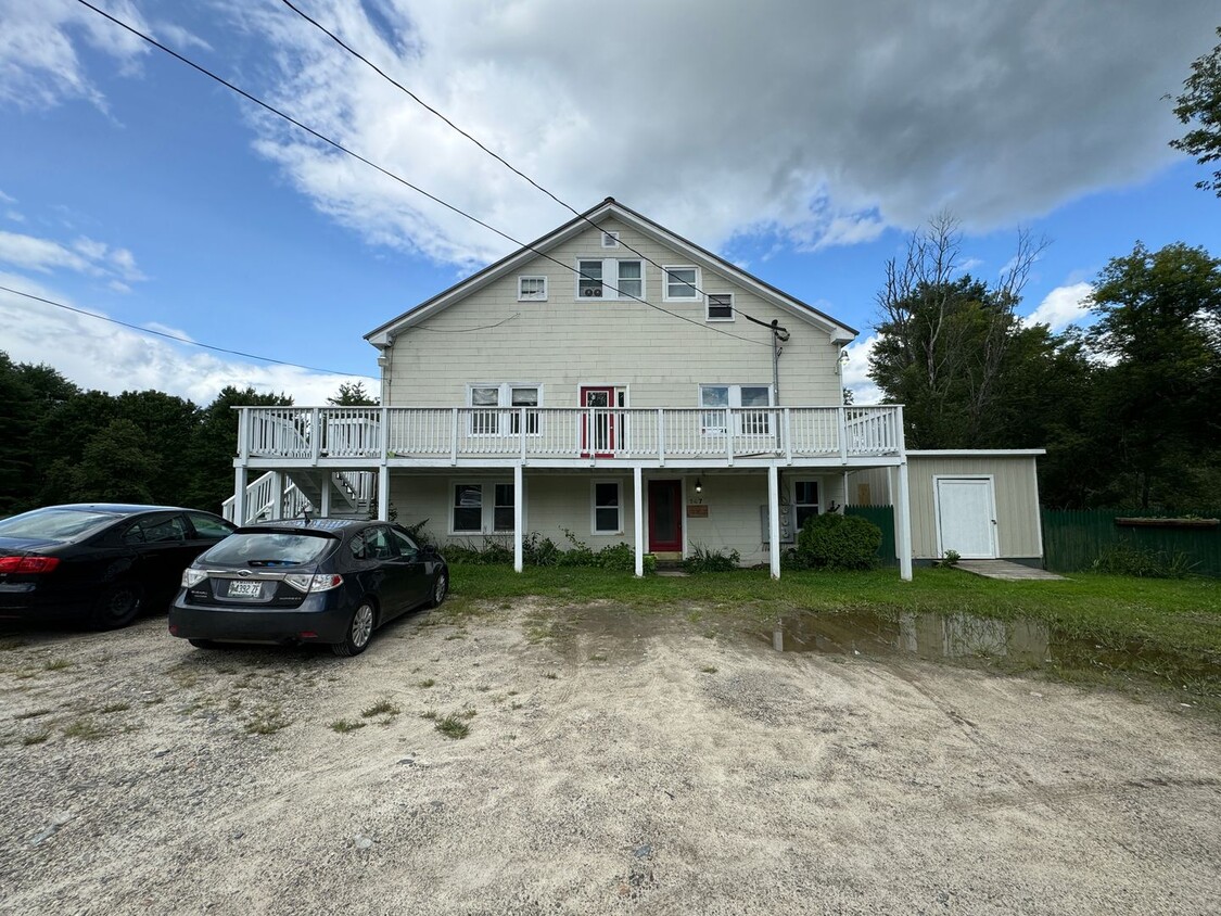 Primary Photo - 147 Plummer Rd