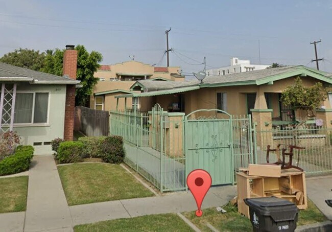 Building Photo - 1369 Lemon Ave