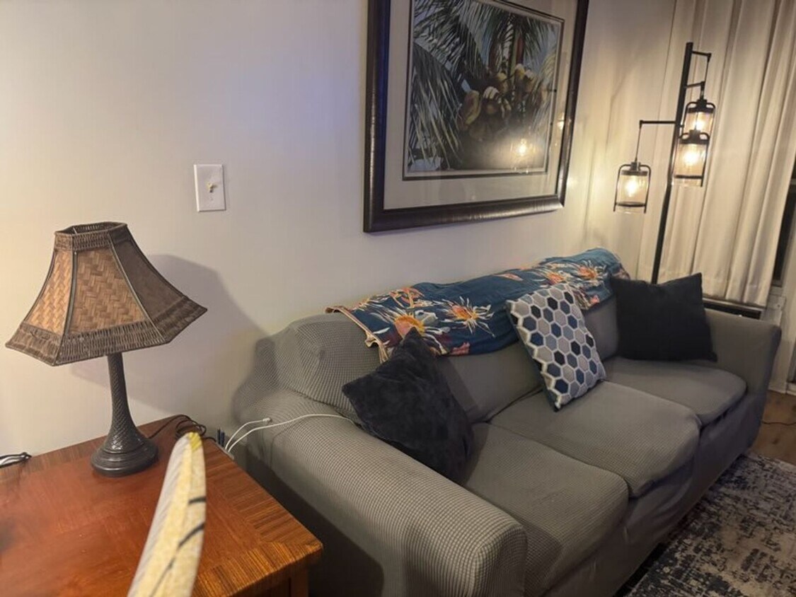 Primary Photo - MAUI BANYAN - 1bd. 1bath fully furnished u...