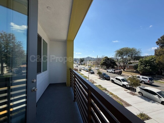 Foto del edificio - 223 S Johnson Ave