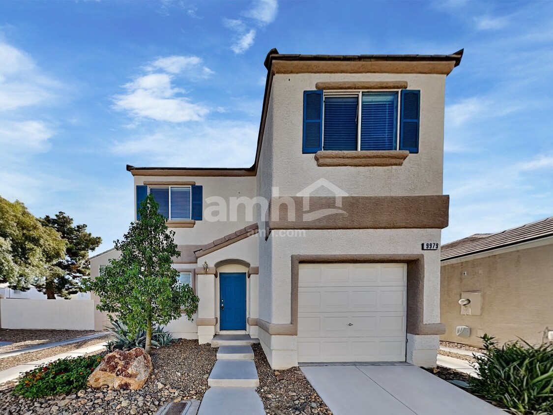 Foto principal - 9979 Keephills St