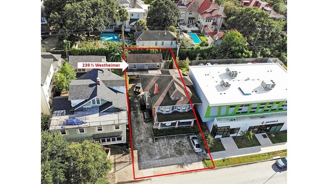 Building Photo - 239 Westheimer Rd
