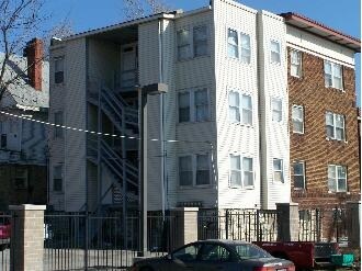 Building Photo - Central Ave Apartments