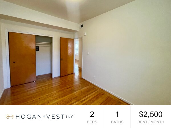 Primary Photo - CHINATOWN - 2 Bedroom/ 1 Bathroom Apartmen...