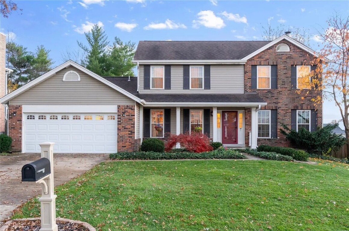 Foto principal - 4112 Stafford Pl Ct
