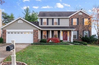 Building Photo - 4112 Stafford Pl Ct