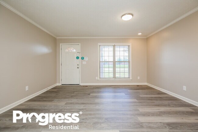 Foto del edificio - 1407 Cason Ln