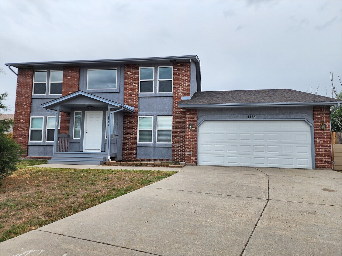 Photo - 1175 Goodview Ct (Colorado Springs, CO)