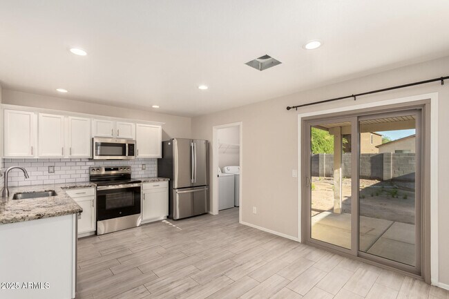 Foto del edificio - 1891 E Cowboy Cove Trail