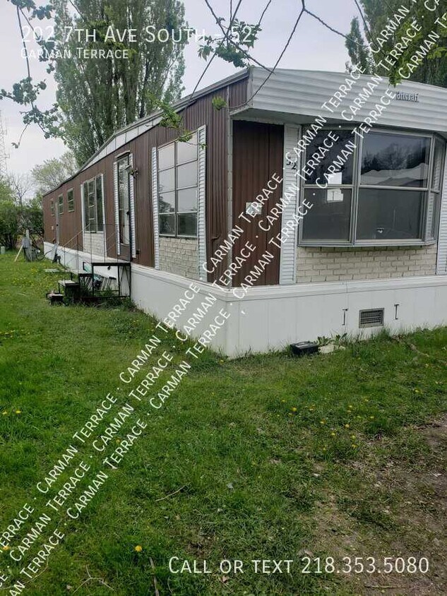 202 7th Ave S, Crookston, MN 56716 House Rental in Crookston, MN