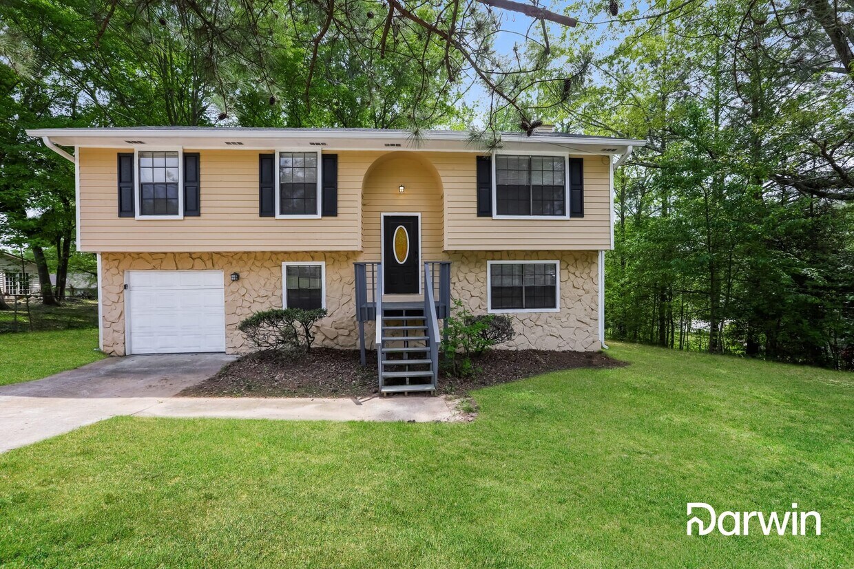 Primary Photo - 3481 Riverchase Dr, Decatur, GA 30034