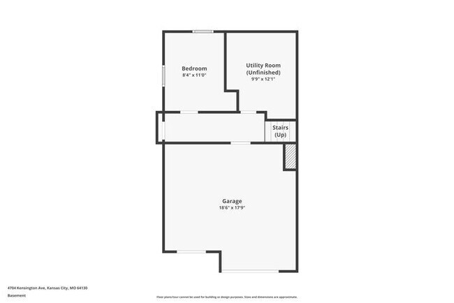 Foto del edificio - 4704 Kensington Ave