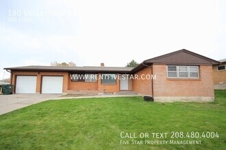 Building Photo - 180 Valleyview Dr