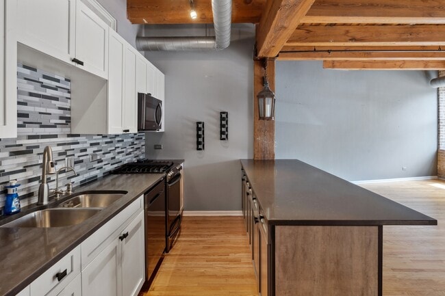 Foto del edificio - 1735 W Diversey Pkwy