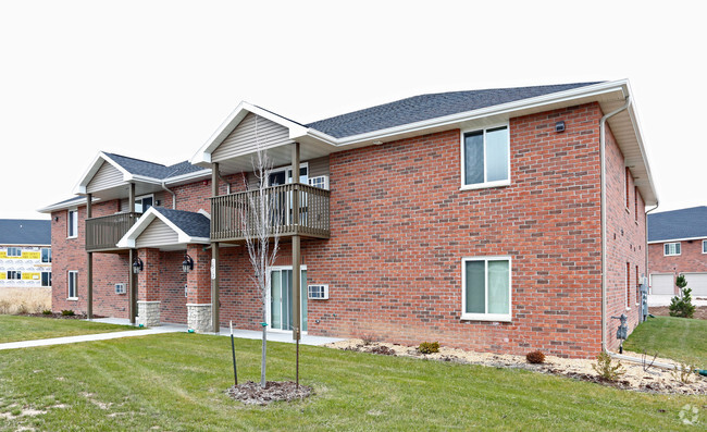 Building Photo - Ontario Road Apartments