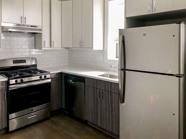 Foto del edificio - 2620 N Rockwell St