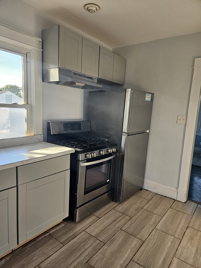 Foto del edificio - 31 Ellen St