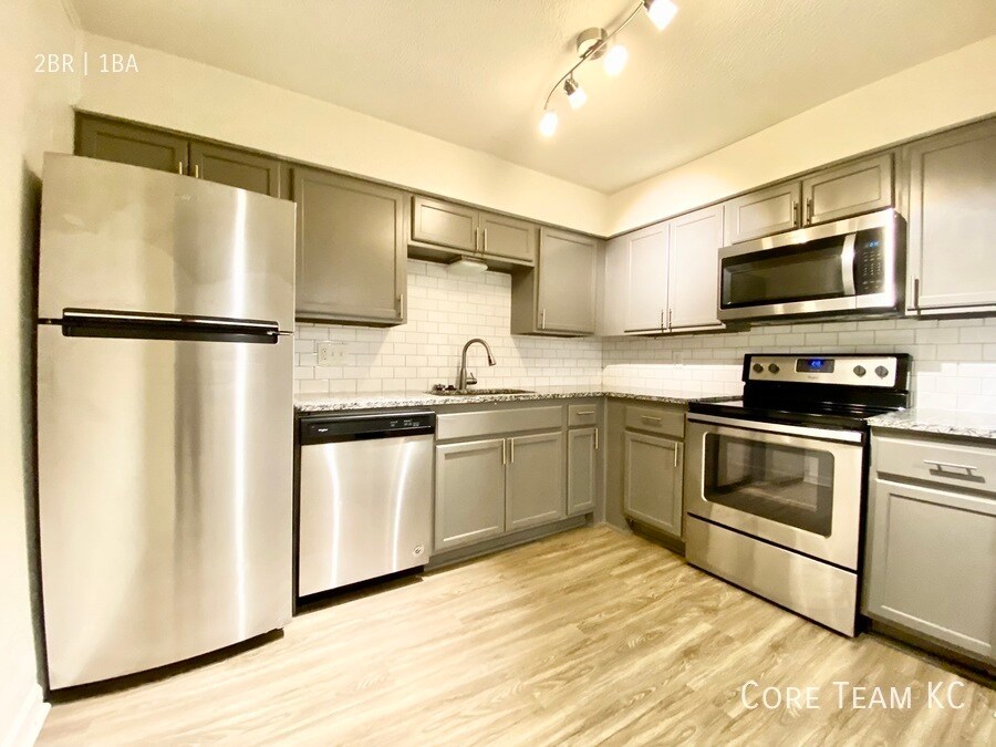 Foto principal - 3618 Warwick Blvd