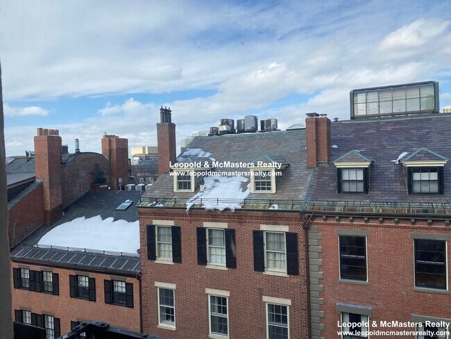 Foto del edificio - 24 Mt Vernon St