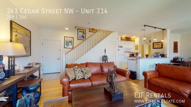 Building Photo - Modern 2 Story 2BR 2BA in Takoma Park, Cou...
