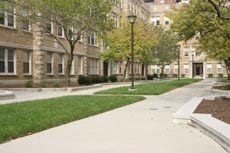 Primary Photo - Perkins Square