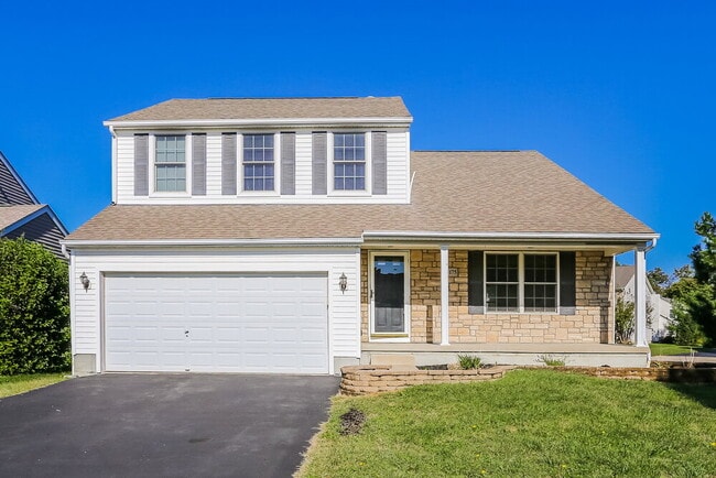 Building Photo - 3175 Weeping Spruce Dr