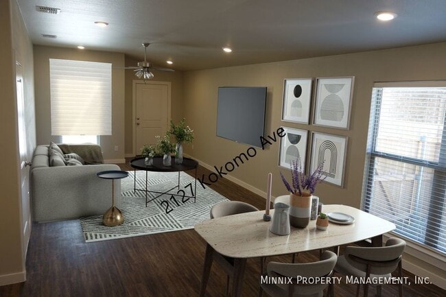Foto del edificio - 2127 Kokomo Ave