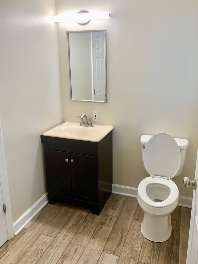 Building Photo - 3500 Friendly Hope Rd