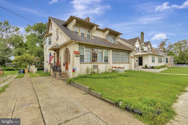Building Photo - 216 Haddon Ave