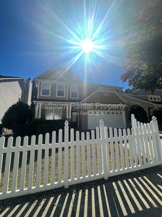 Building Photo - 3442 Old Towne Ln